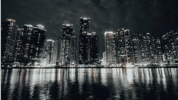 ok影院电影天堂网 - 城市之光：霓虹背后的人间烟火